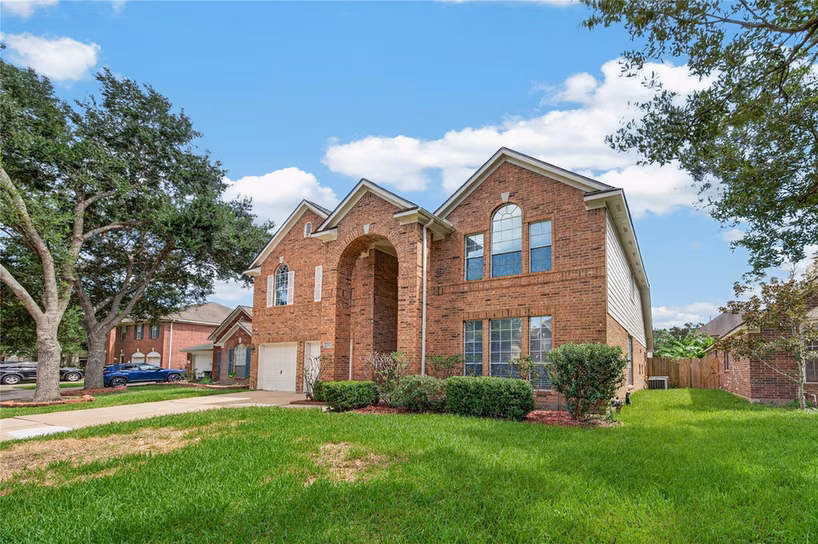 Photo 4 of 2011 Hickory Bay Court, Katy, TX