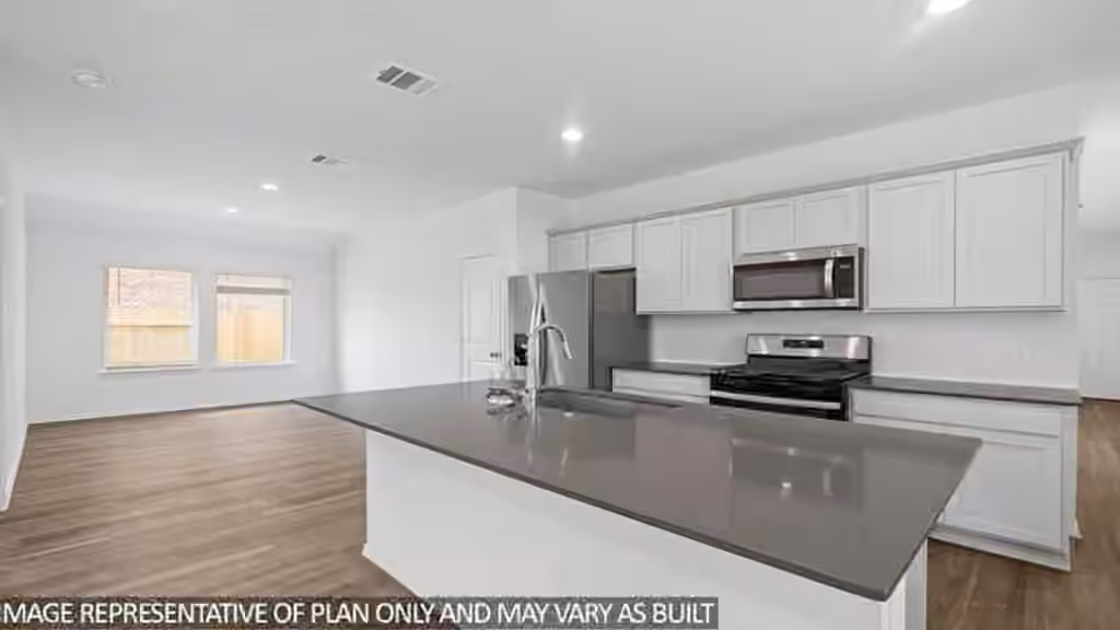 Photo 4 of 3025 Brizzo Beach Lane, Katy, TX