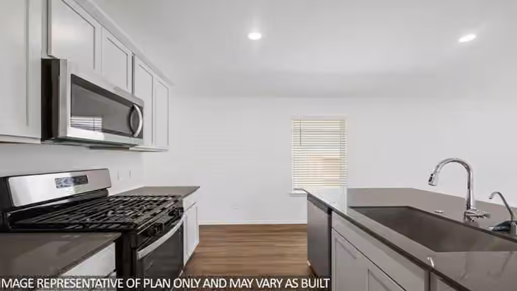 Photo 5 of 3025 Brizzo Beach Lane, Katy, TX