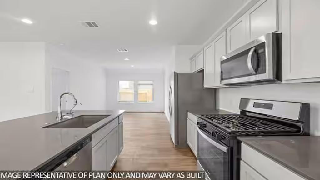Photo 6 of 3025 Brizzo Beach Lane, Katy, TX