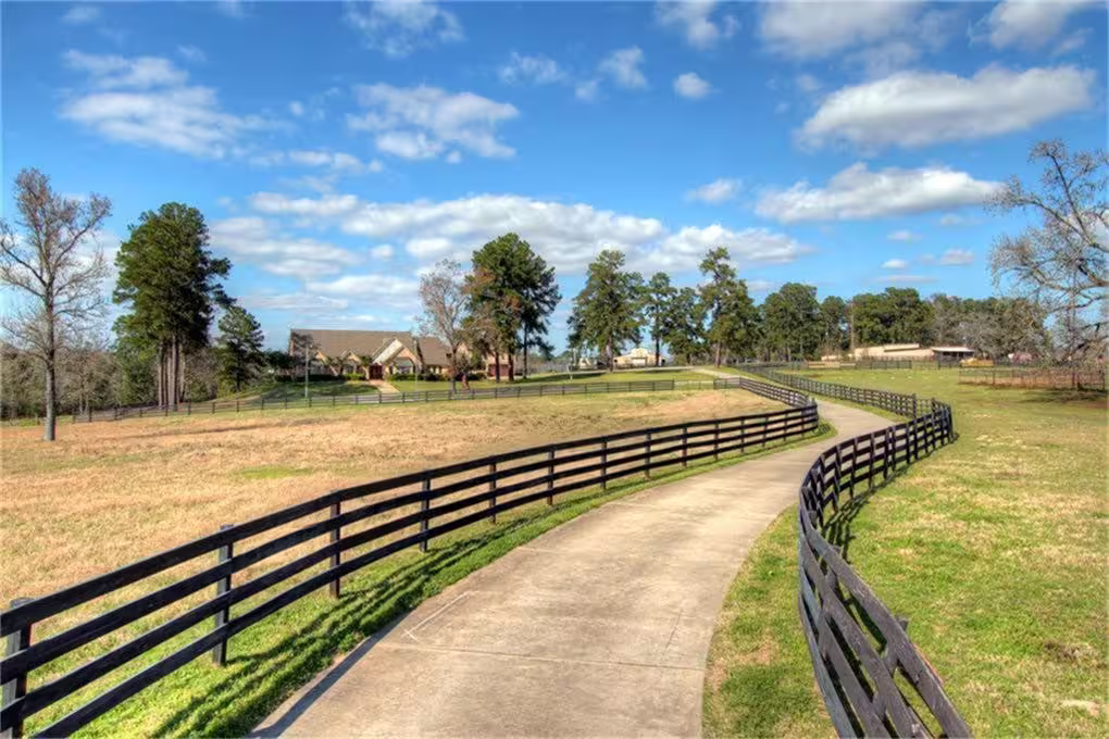Photo 5 of 10436 League Line Road, Conroe, TX
