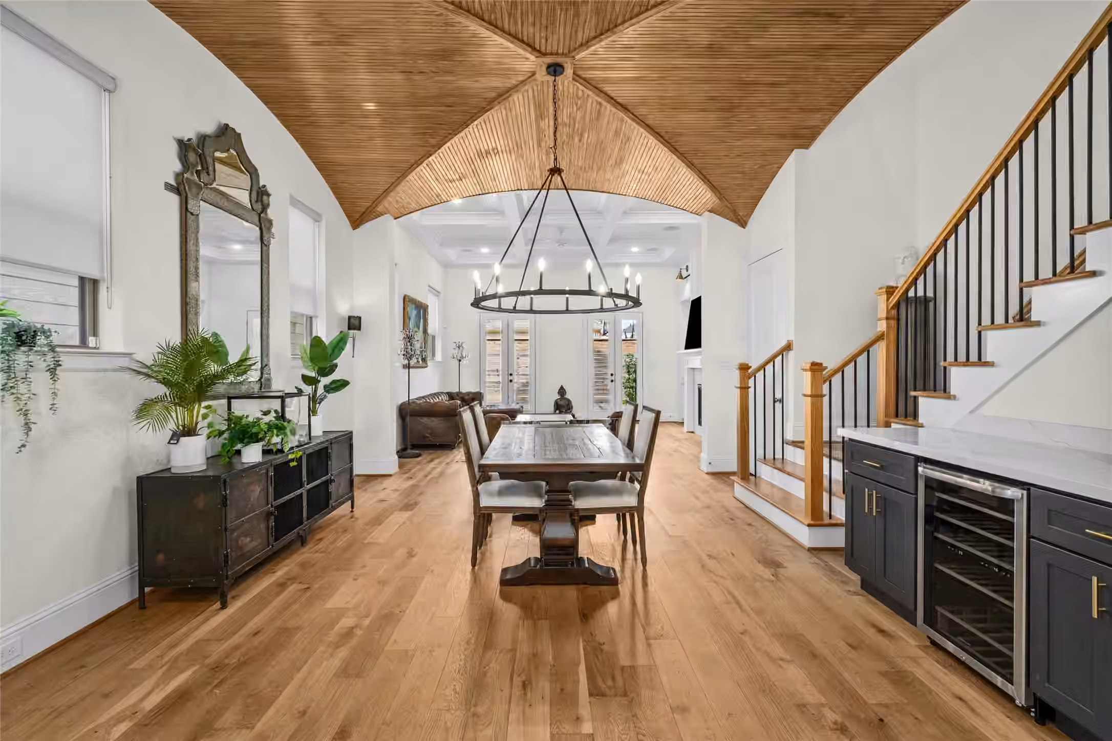 Photo 7 of 113 E 26th Street A, Houston, TX