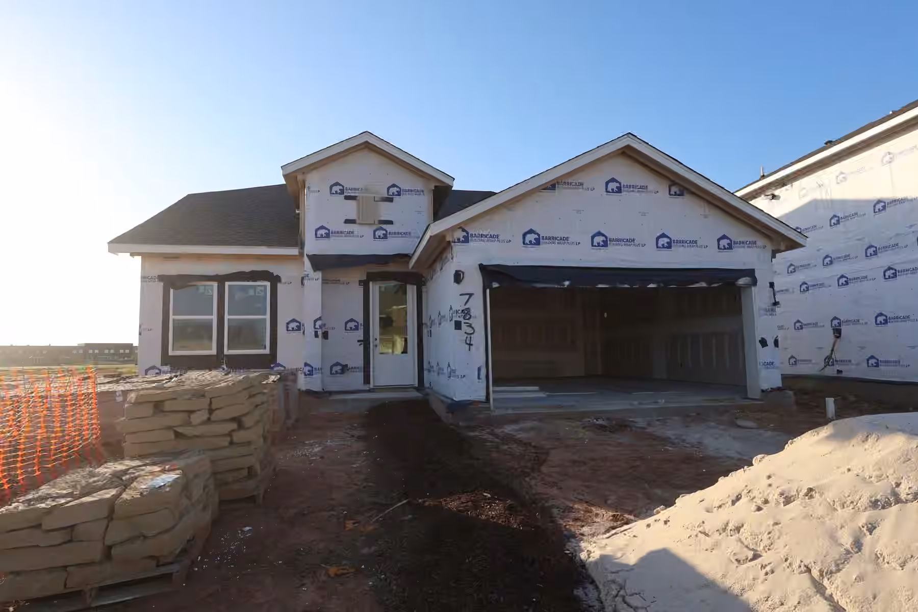 Photo 3 of 7834 Jade Crest Drive, Angleton, TX