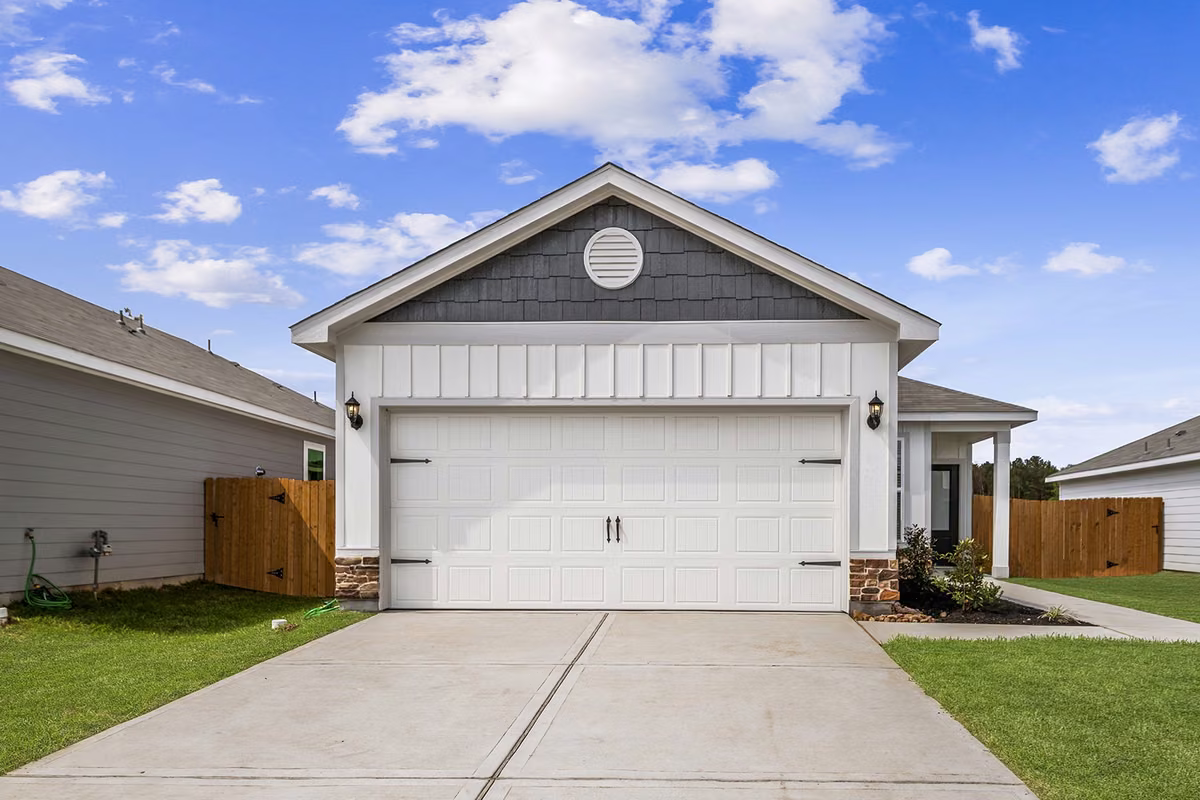 Photo of 15865 Berry Hill Drive, Conroe, TX 77303