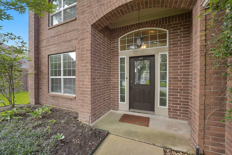 Photo 4 of 5810 Centennial Glen Drive, Katy, TX