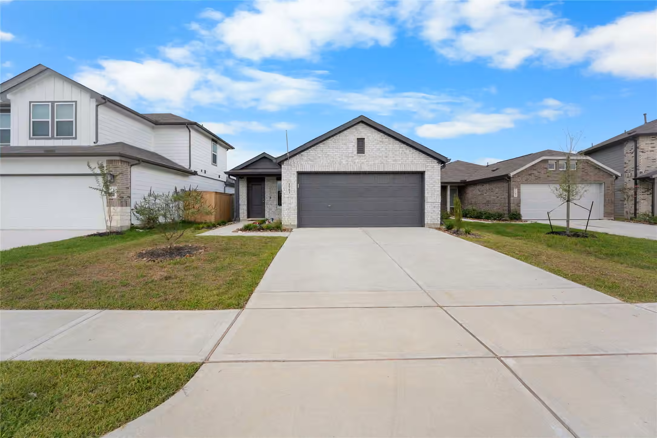 Photo of 1783 Blue Whale Drive, Crosby, TX 77532