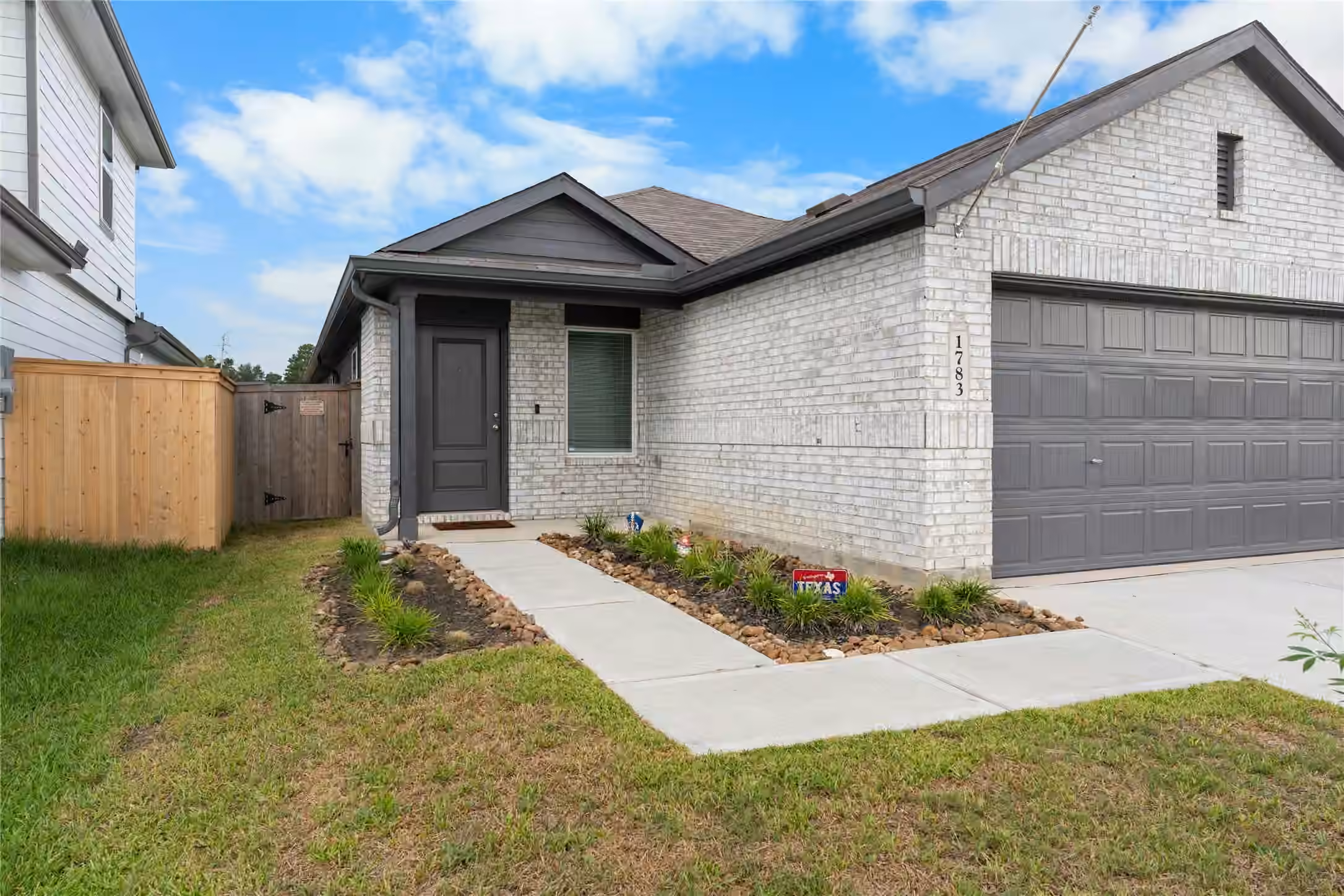 Photo 3 of 1783 Blue Whale Drive, Crosby, TX