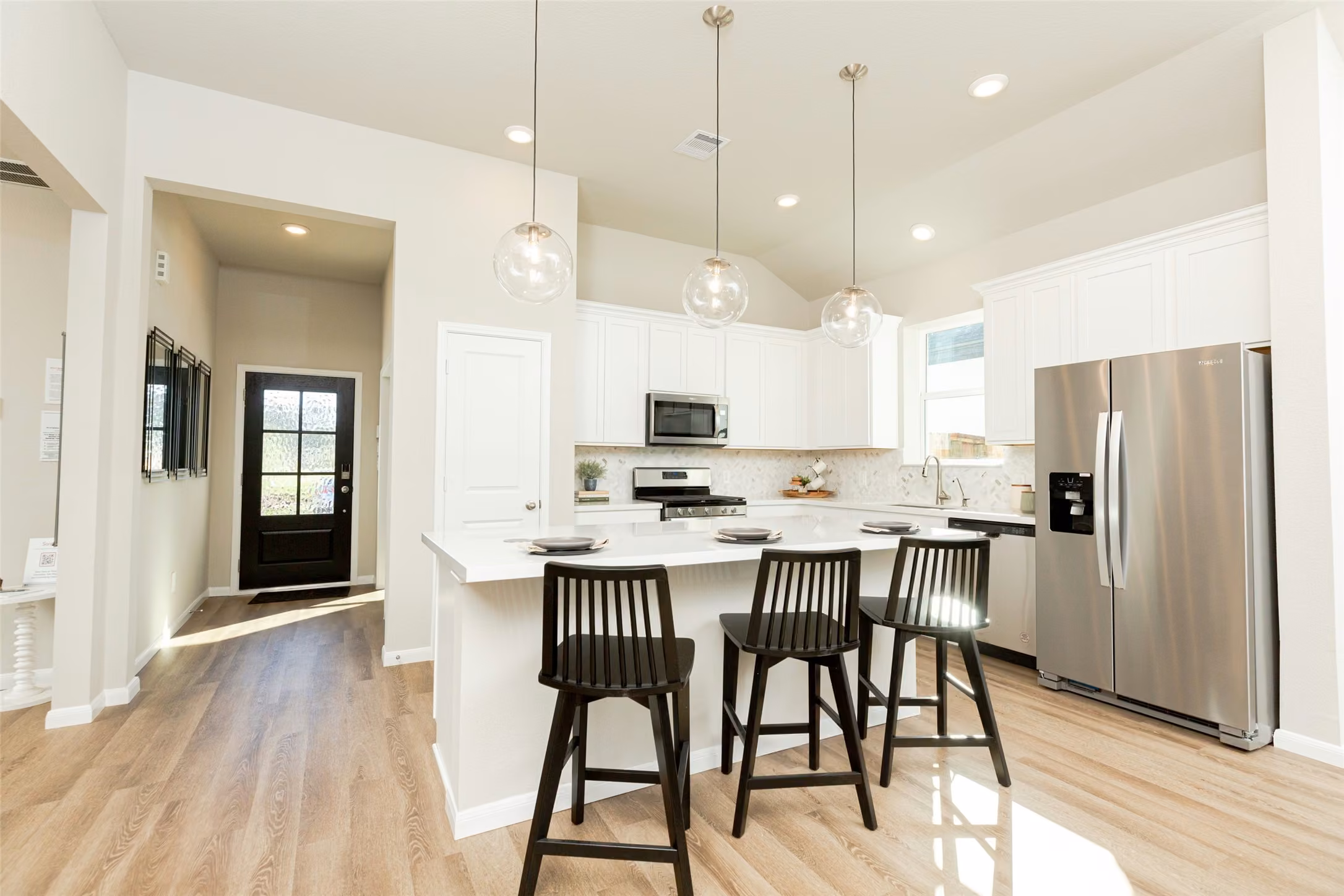 Photo 3 of 21735 Carballo Oak Trail, Tomball, TX