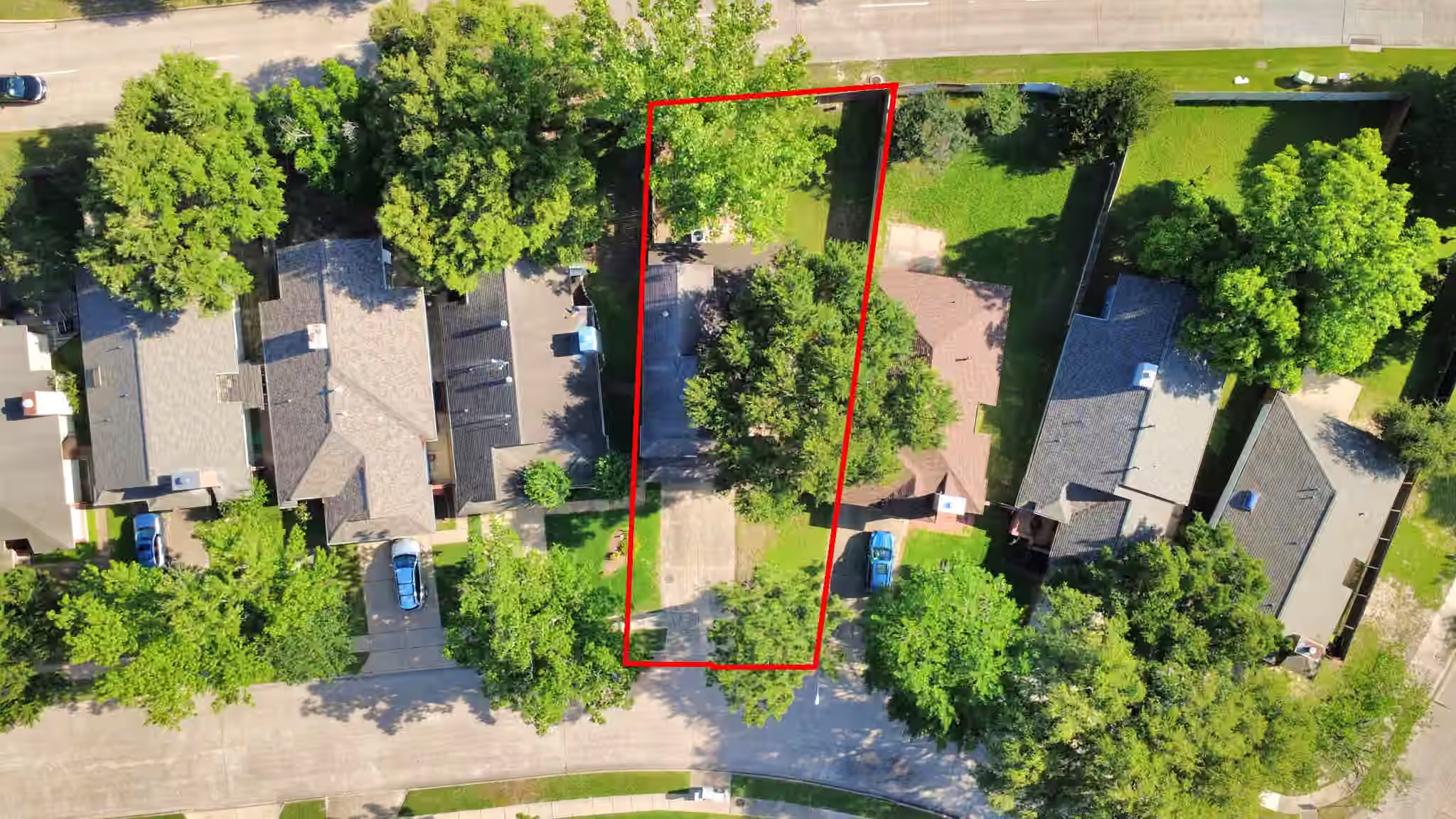 Photo 5 of 16114 Golden Sands Drive, Houston, TX