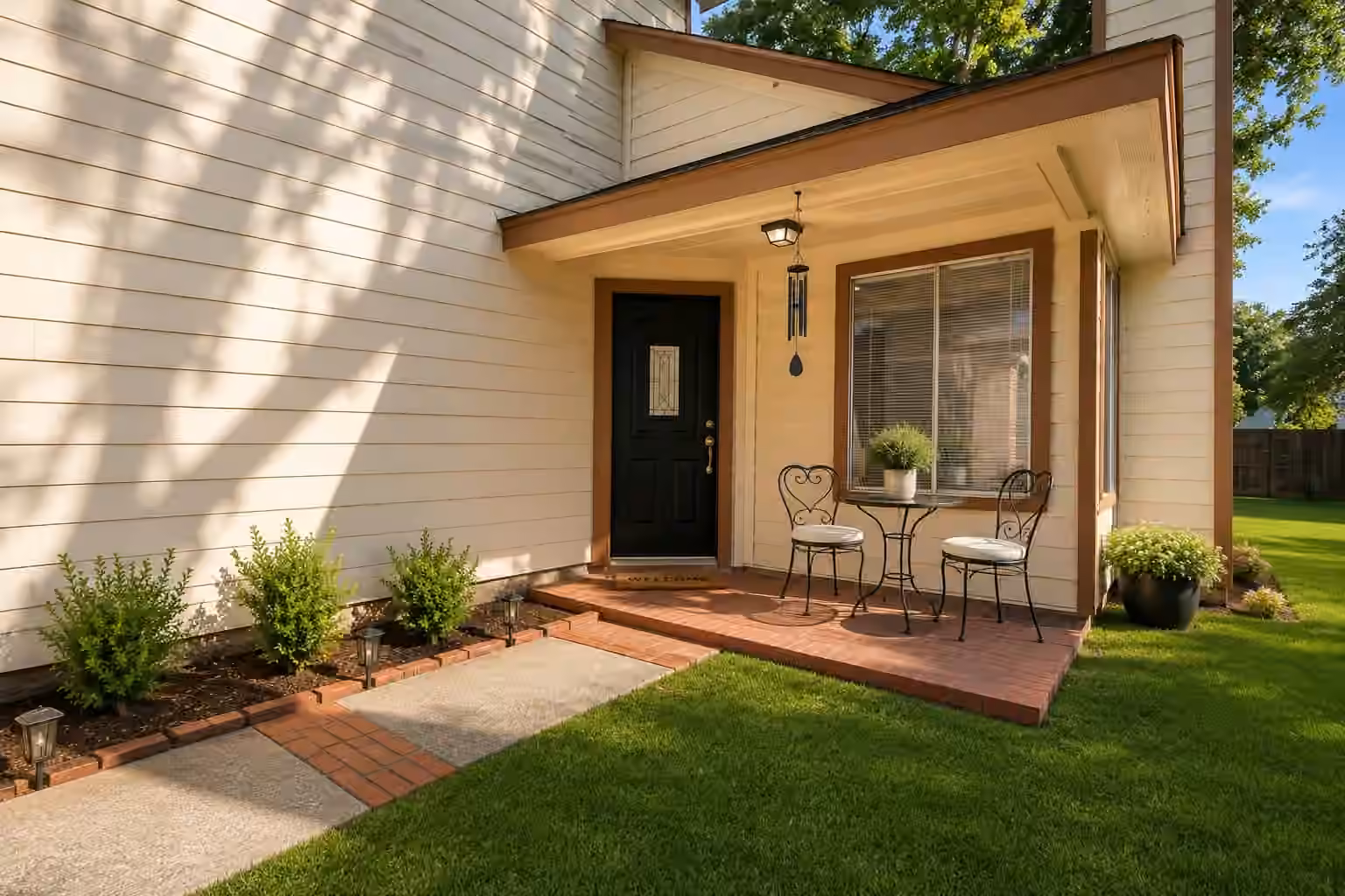 Photo 7 of 16114 Golden Sands Drive, Houston, TX