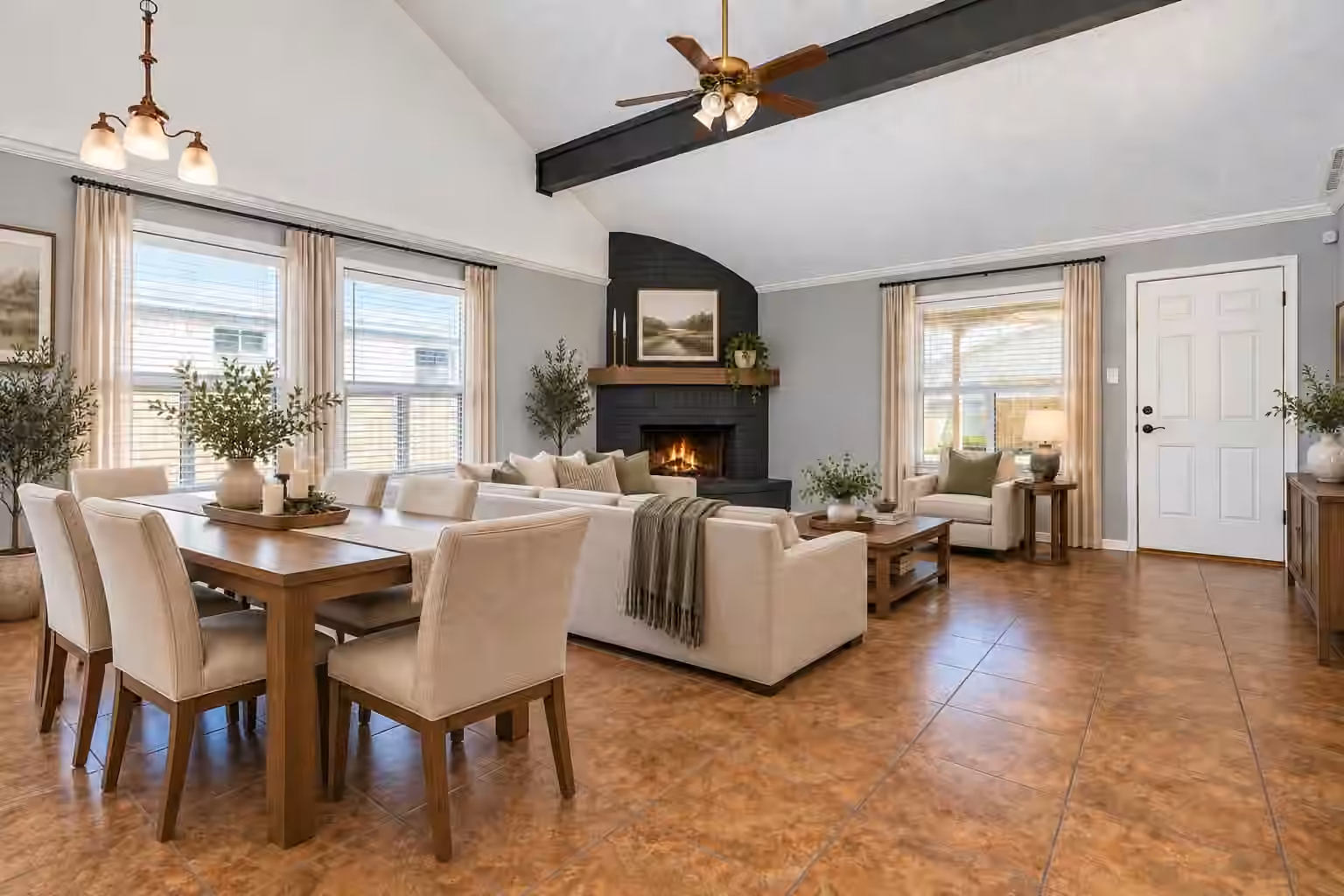 Photo of 7119 Sandy Knolls Drive, Spring, TX 77379