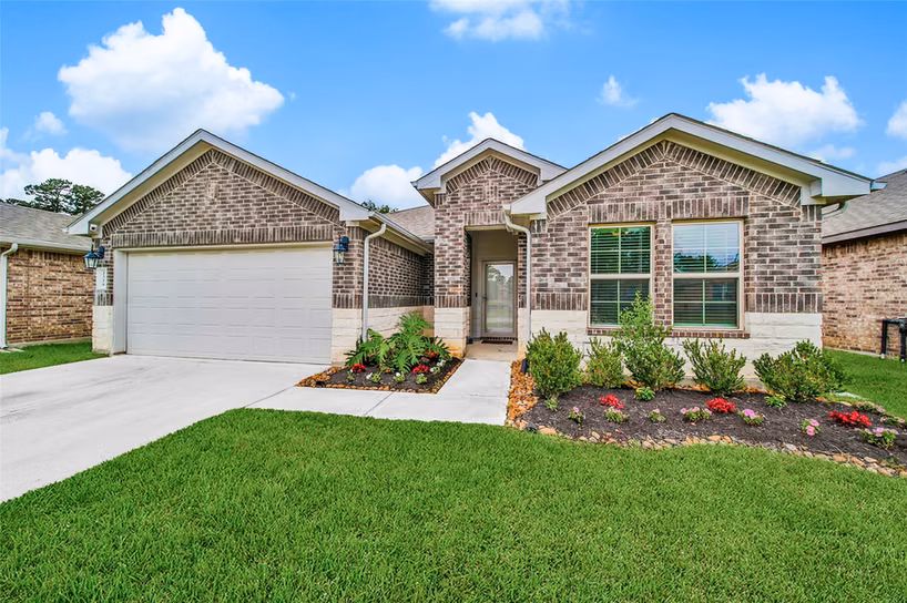 Photo of 2326 Strong Horse Drive, Conroe, TX