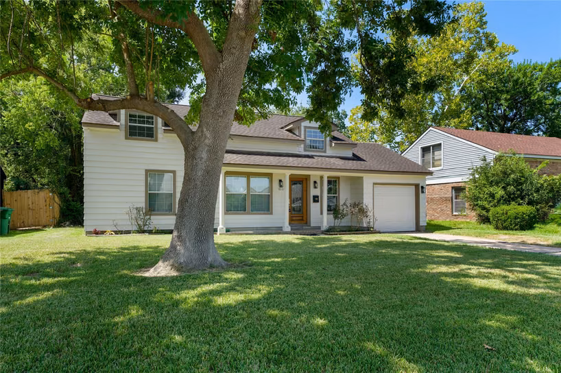 Photo 2 of 3810 Alberta Street, Houston, TX