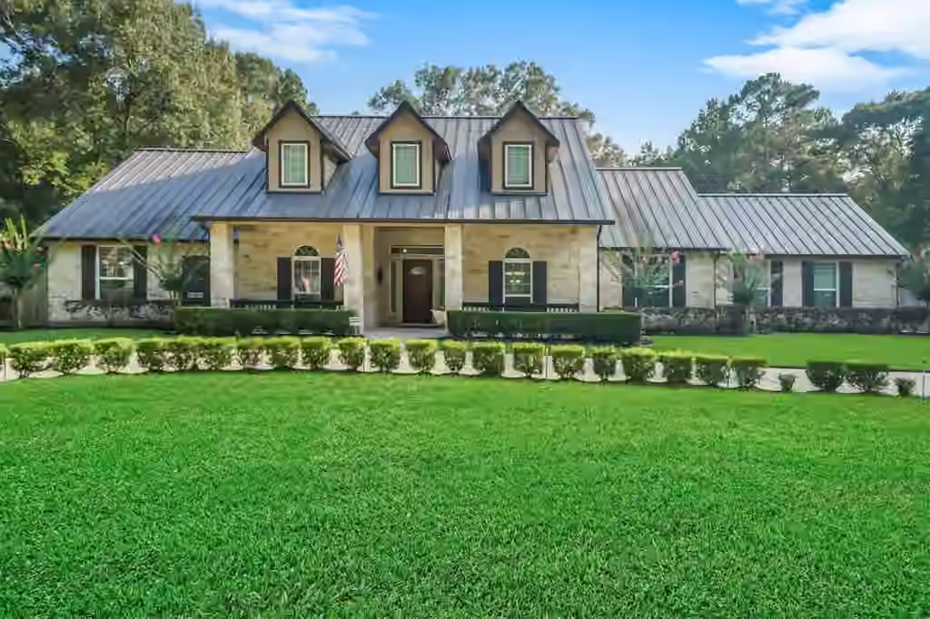 Photo 2 of 28235 Lazy Rock Drive, Houston, TX