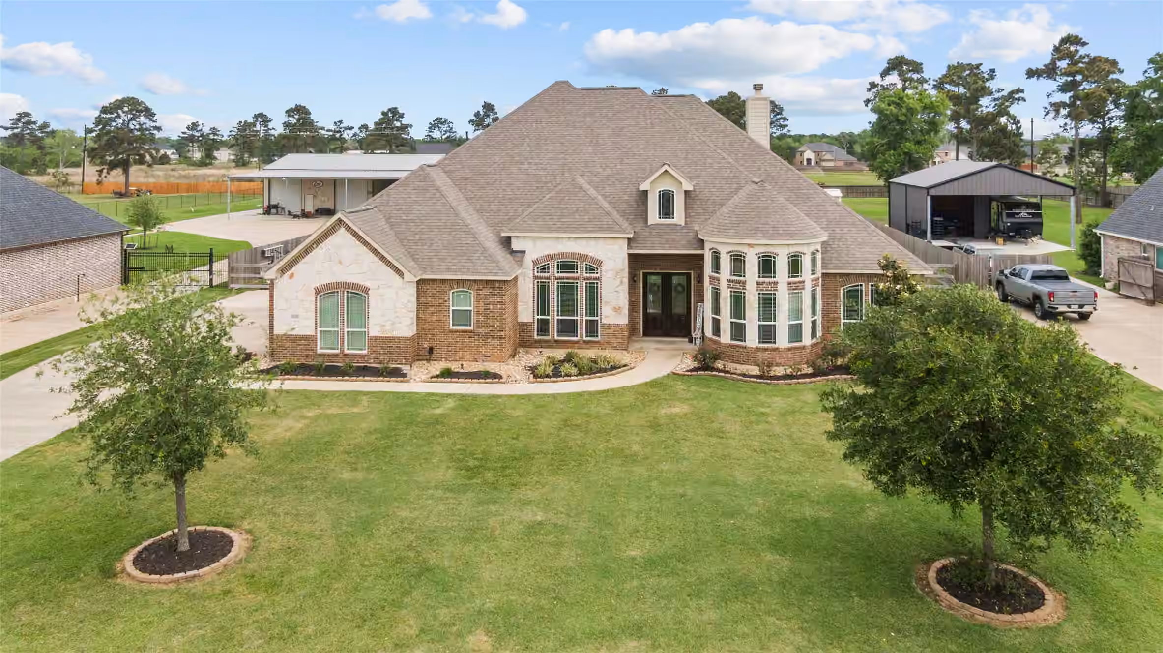 Photo of 5111 Camp Creek Road, Baytown, TX 77523