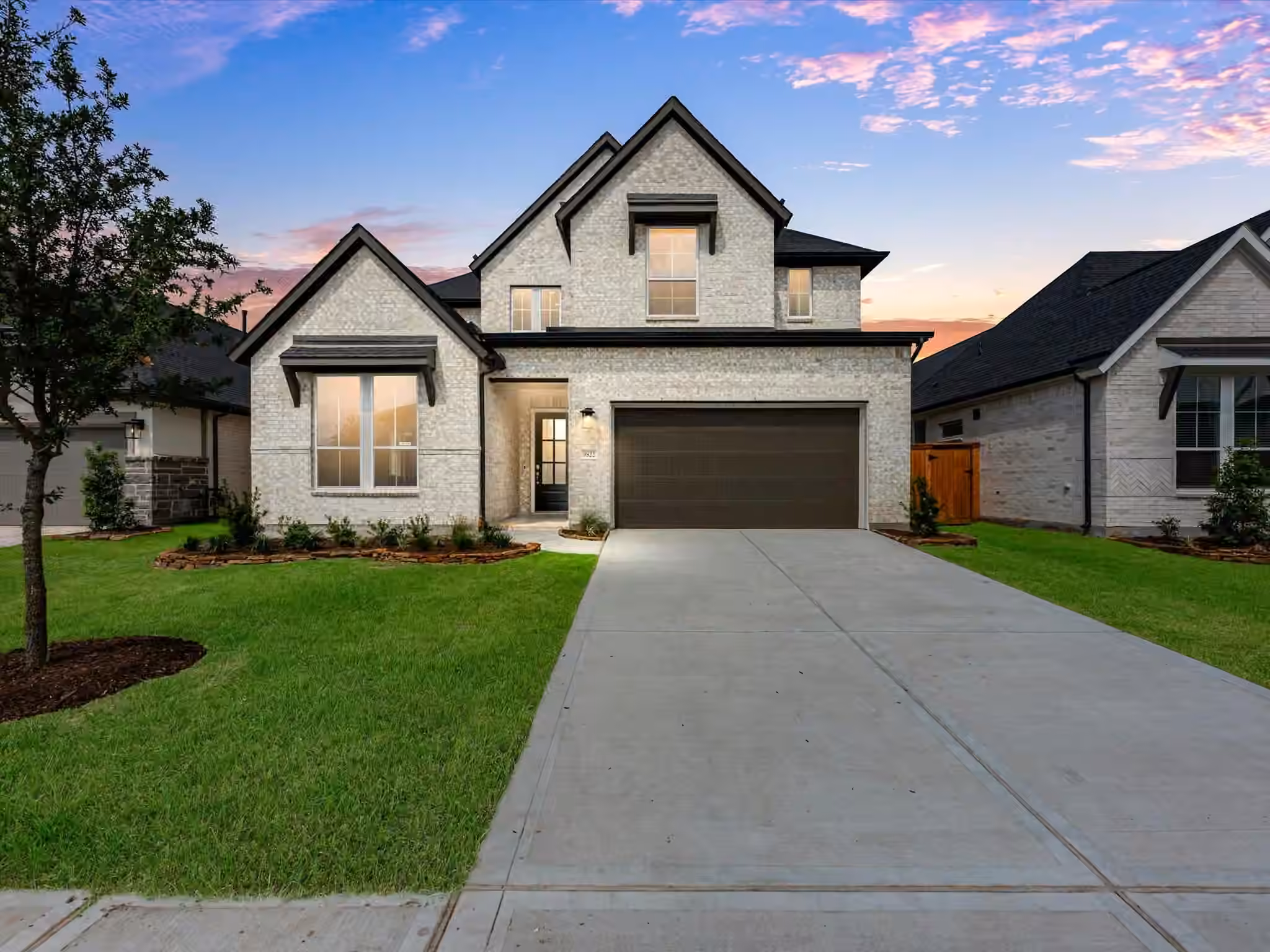 Photo of 5414 Gless Park Drive, Richmond, TX 77406
