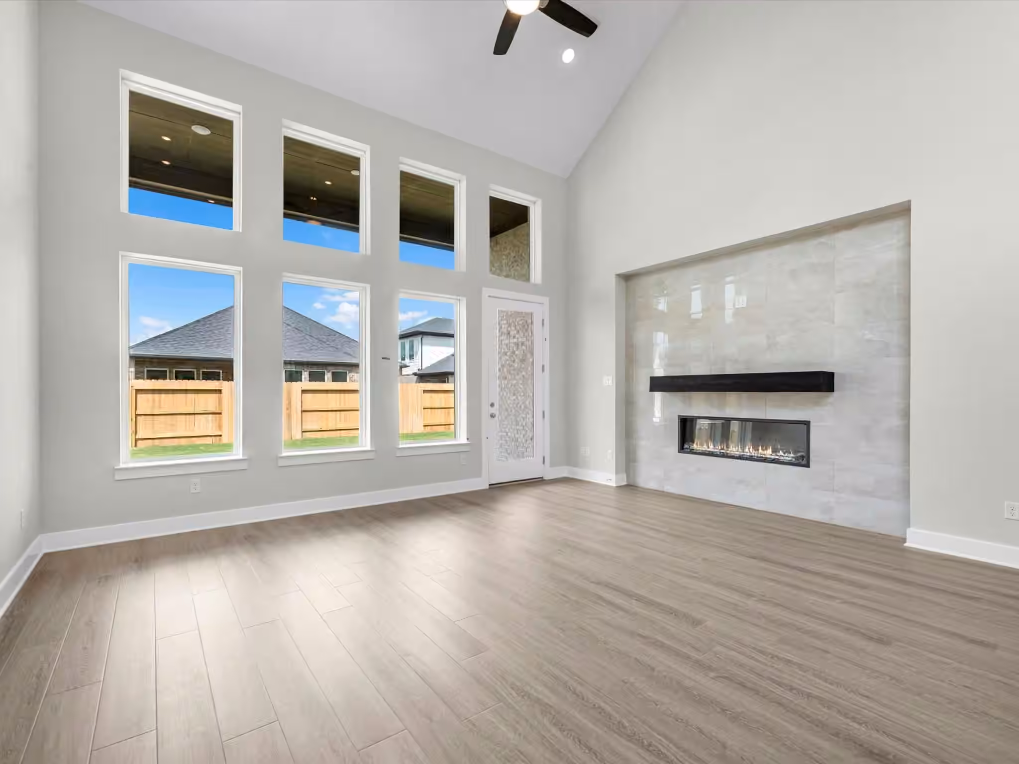 Photo 3 of 5414 Gless Park Drive, Richmond, TX