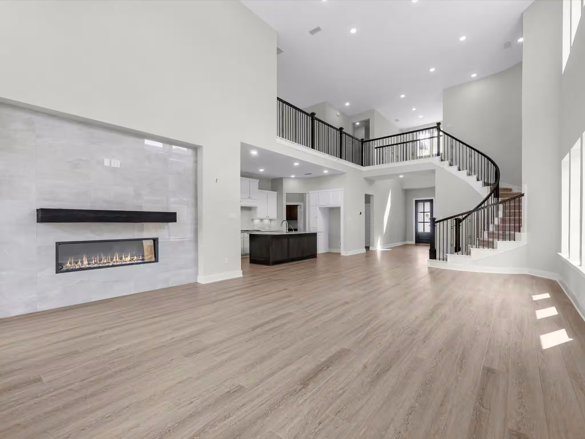Photo 4 of 5414 Gless Park Drive, Richmond, TX