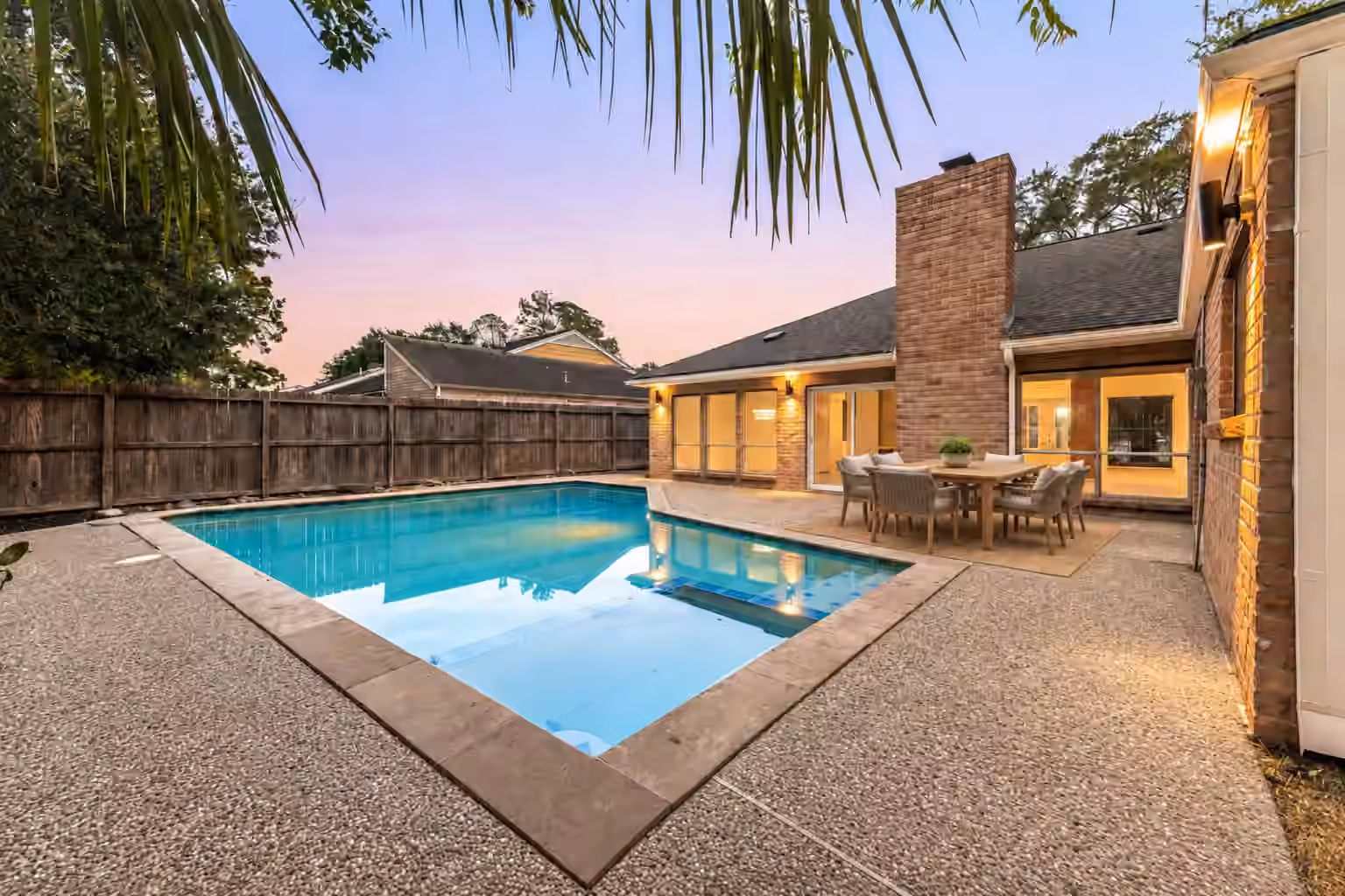 Photo 4 of 11502 Olympia Drive, Houston, TX