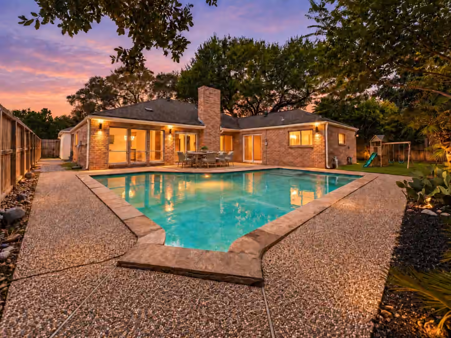 Photo 5 of 11502 Olympia Drive, Houston, TX