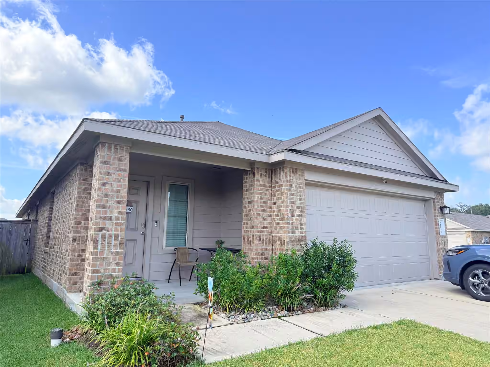 Photo of 14845 Cypress Hollow Drive, New Caney, TX 77357