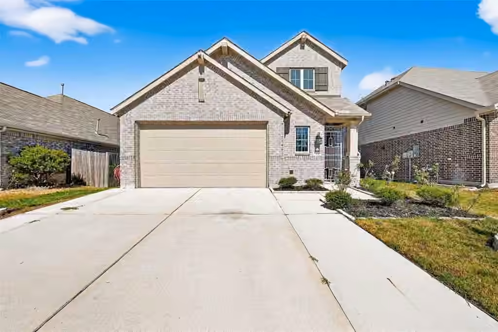 Photo of 5018 Chestnut Orchard Drive, Houston, TX 77066
