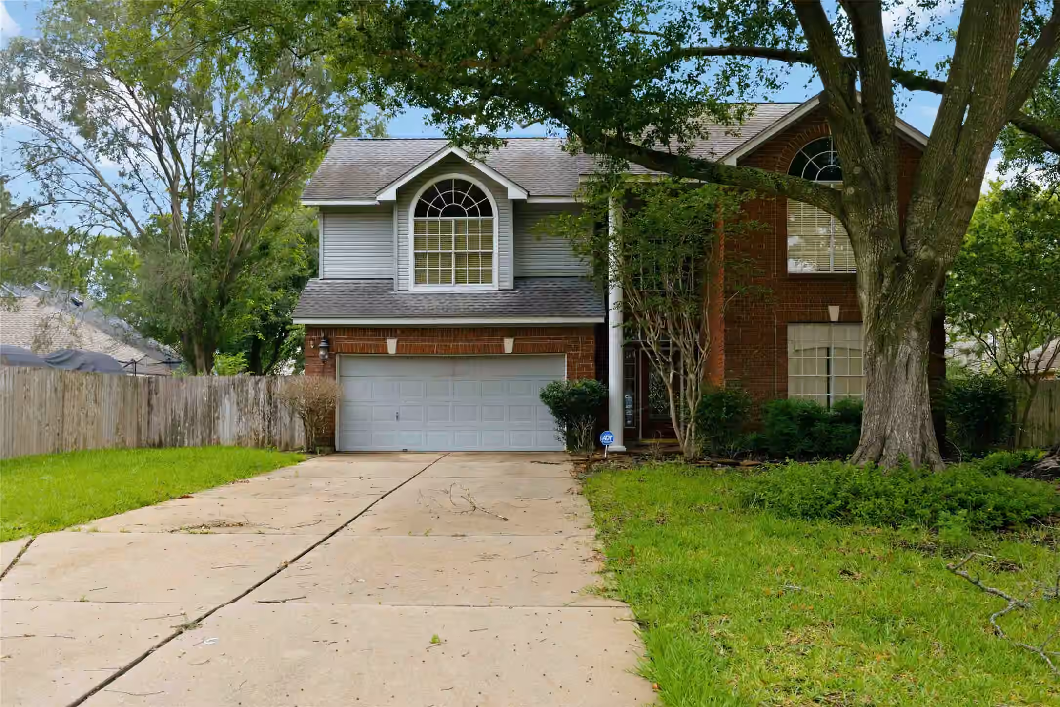 Photo of 7406 Marble Glen Lane, Houston, TX