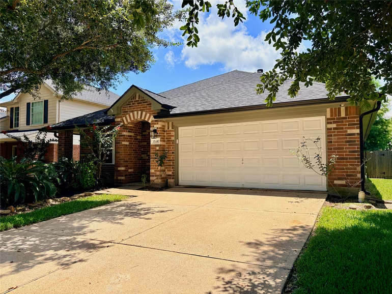 Photo 3 of 15410 Redbud Berry Way, Cypress, TX