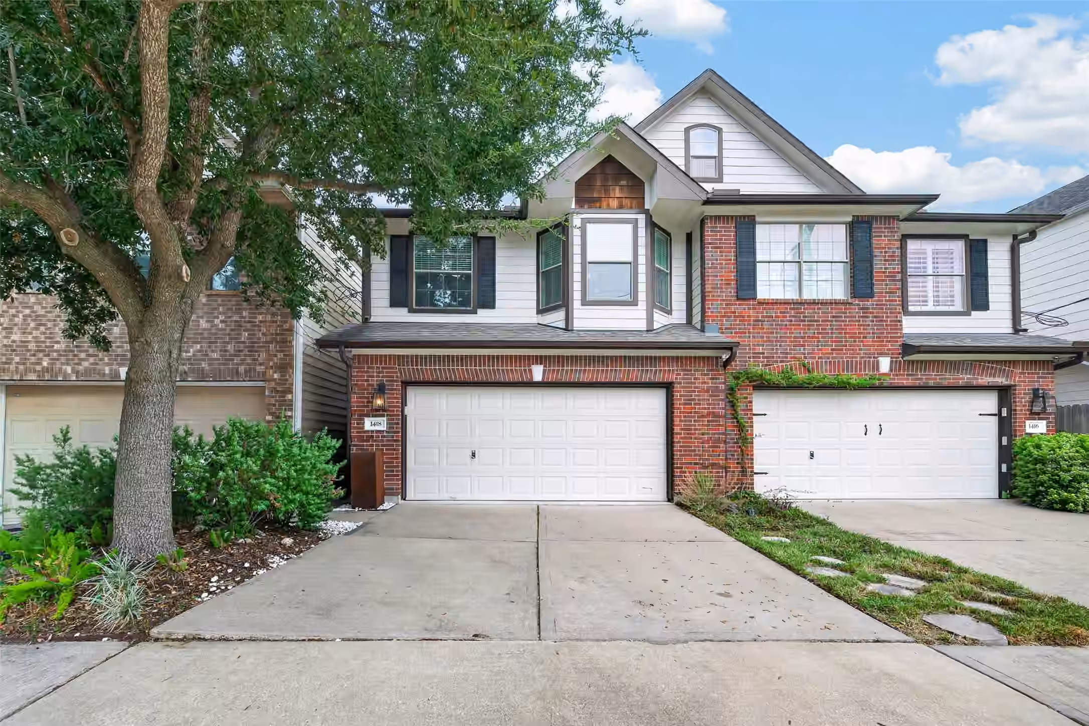 Photo 4 of 1418 Prince Street, Houston, TX
