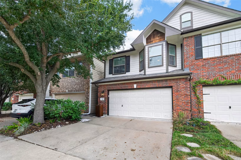 Photo 5 of 1418 Prince Street, Houston, TX