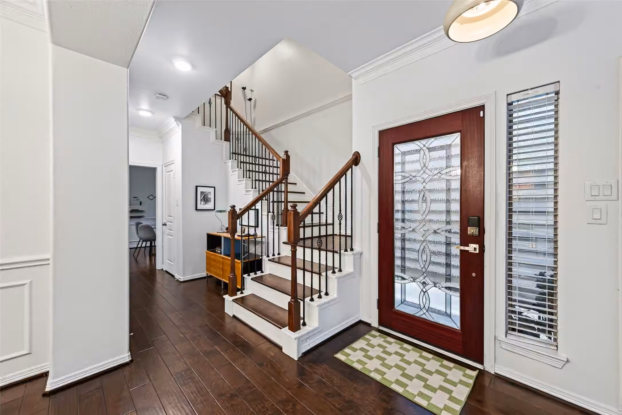 Photo 7 of 1418 Prince Street, Houston, TX
