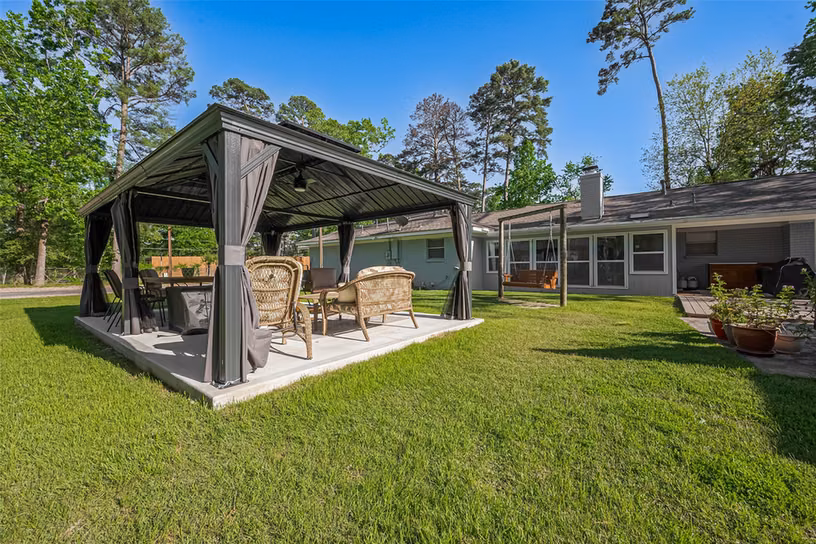 Photo of 1535 Spring Hills Drive, Spring, TX 77386