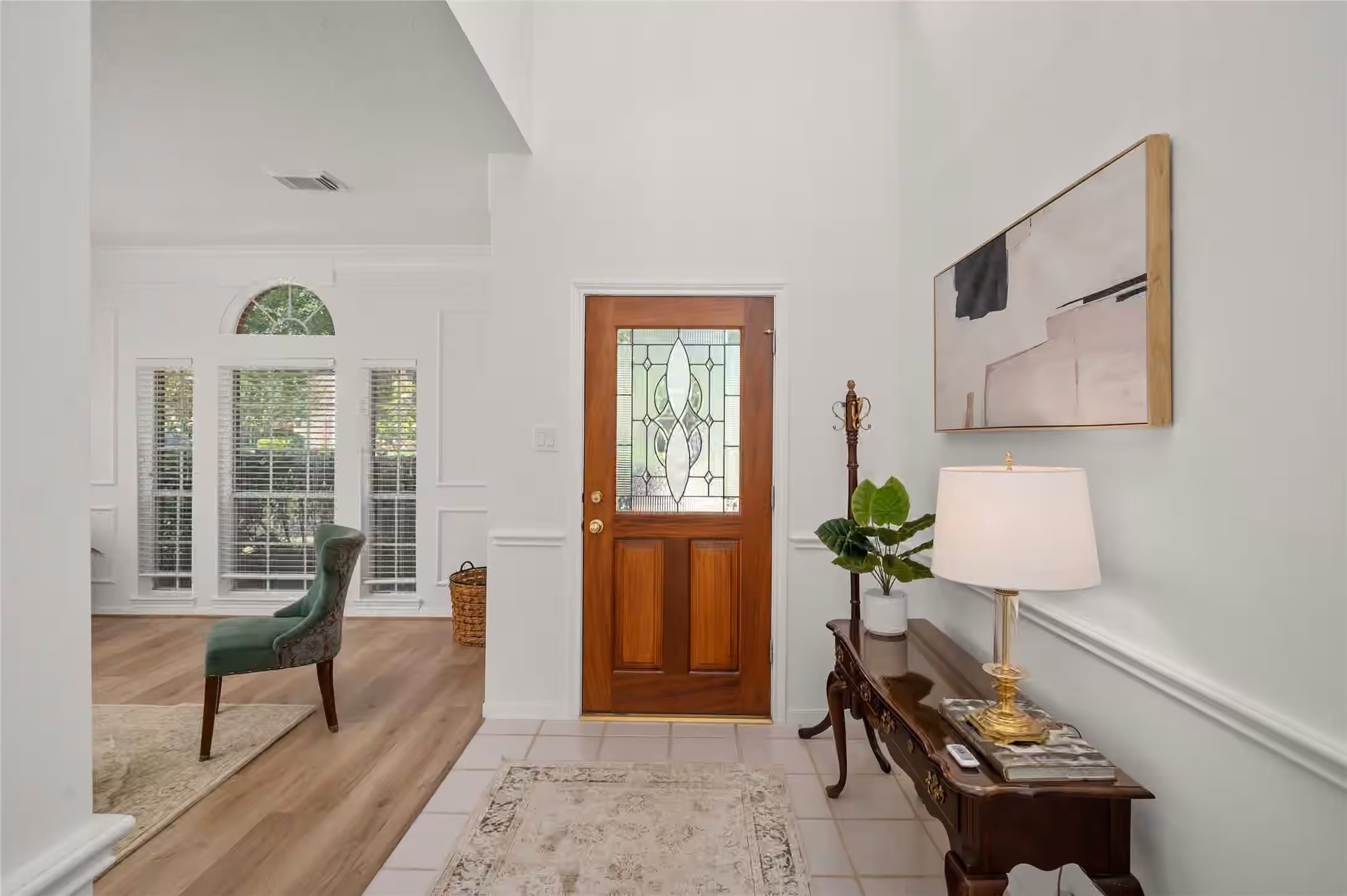 Photo 3 of 1206 Melford Drive, Houston, TX
