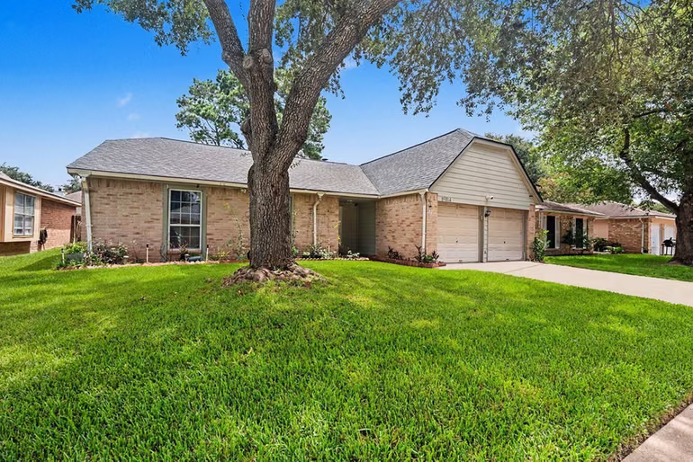 Photo 2 of 19814 Redroot Drive, Houston, TX
