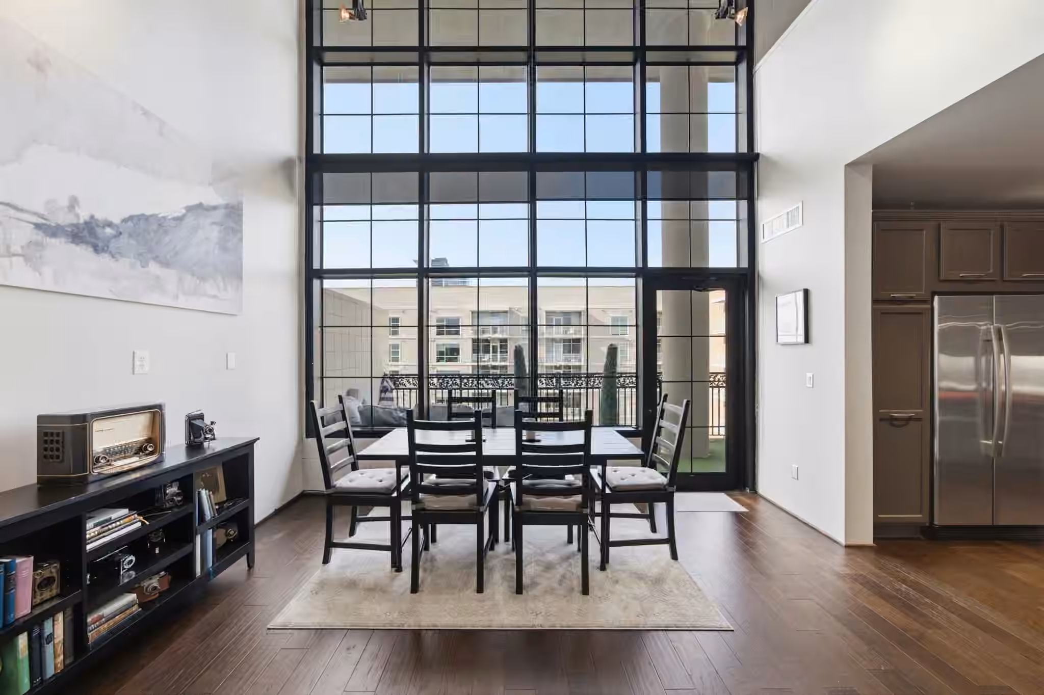 Photo 2 of 1005 S Shepherd Drive 818, Houston, TX