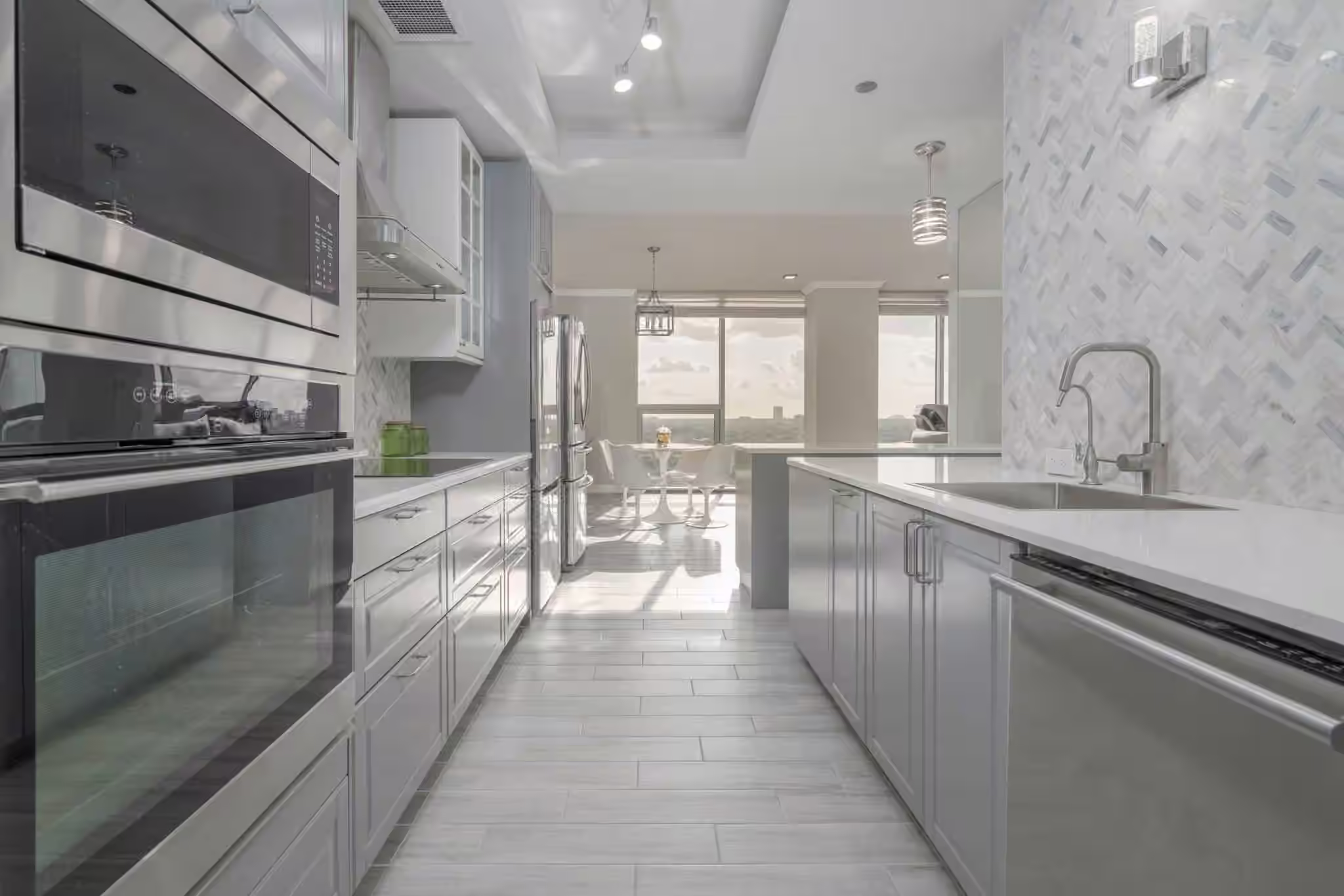 Photo 6 of 5100 San Felipe Street 137, Houston, TX