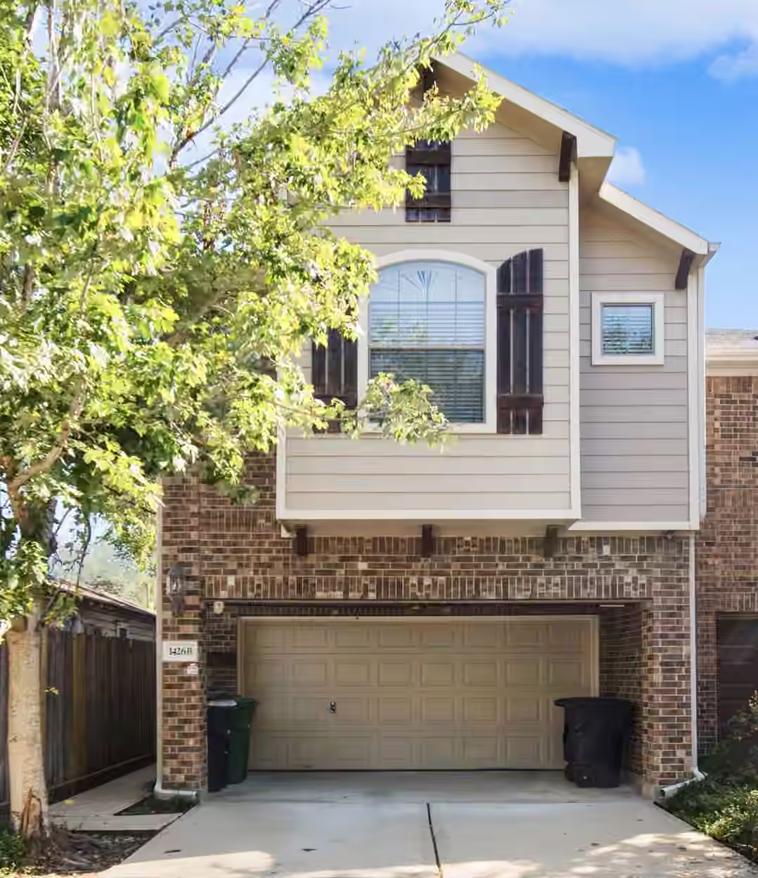 Photo of 1426 Nashua Street B, Houston, TX