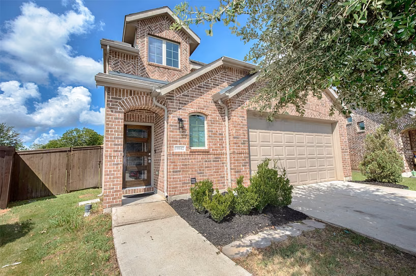 Photo of 10642 Wagner Street, Iowa Colony, TX 77583