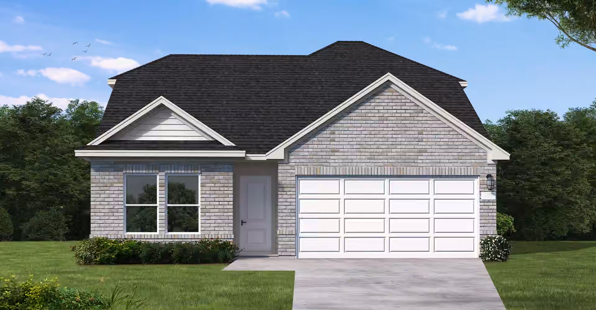 Photo of 19030 Cetara Villa Drive, Hockley, TX 77447