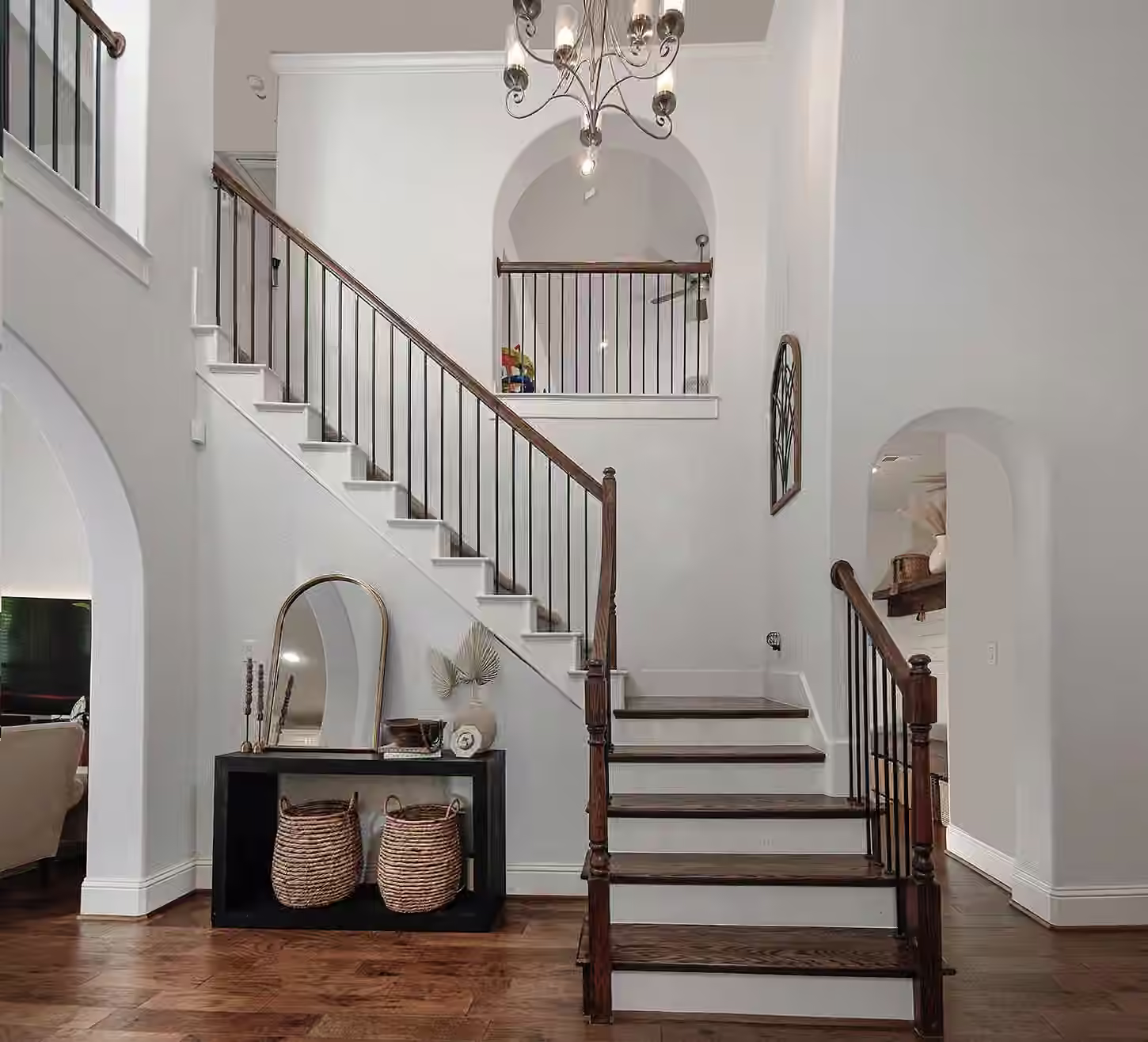 Photo 6 of 55 Twin Ponds Place, The Woodlands, TX