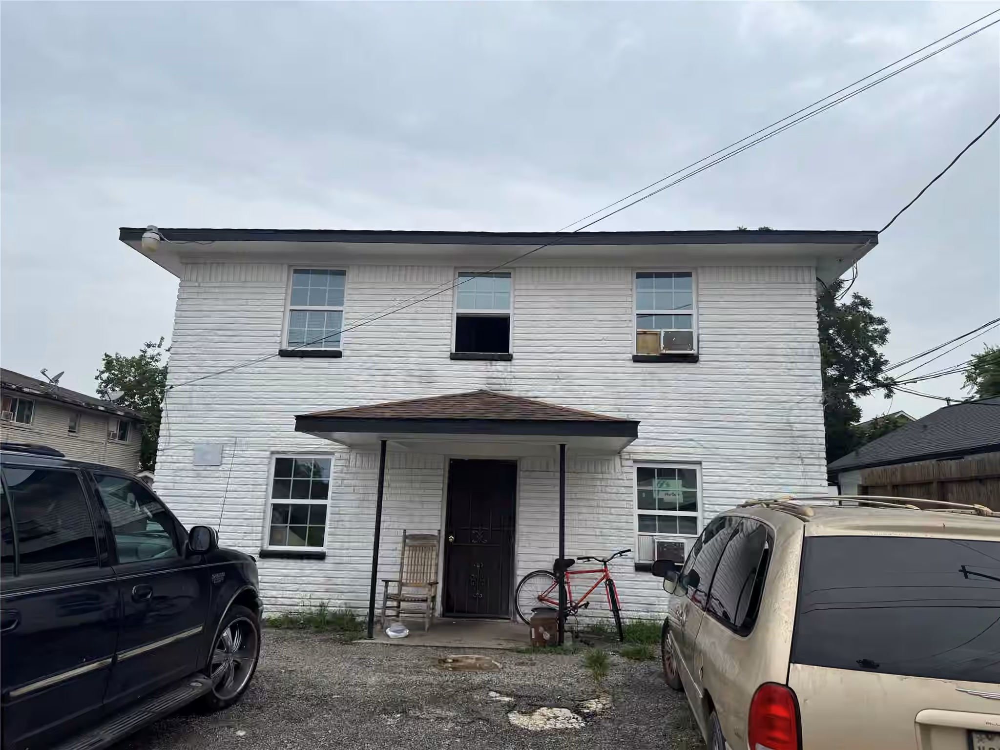 Photo of 4411 New Orleans Street, Houston, TX 77020