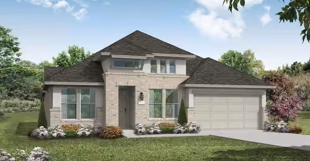 Photo of 11307 Firebush Lane, Cypress, TX 77433