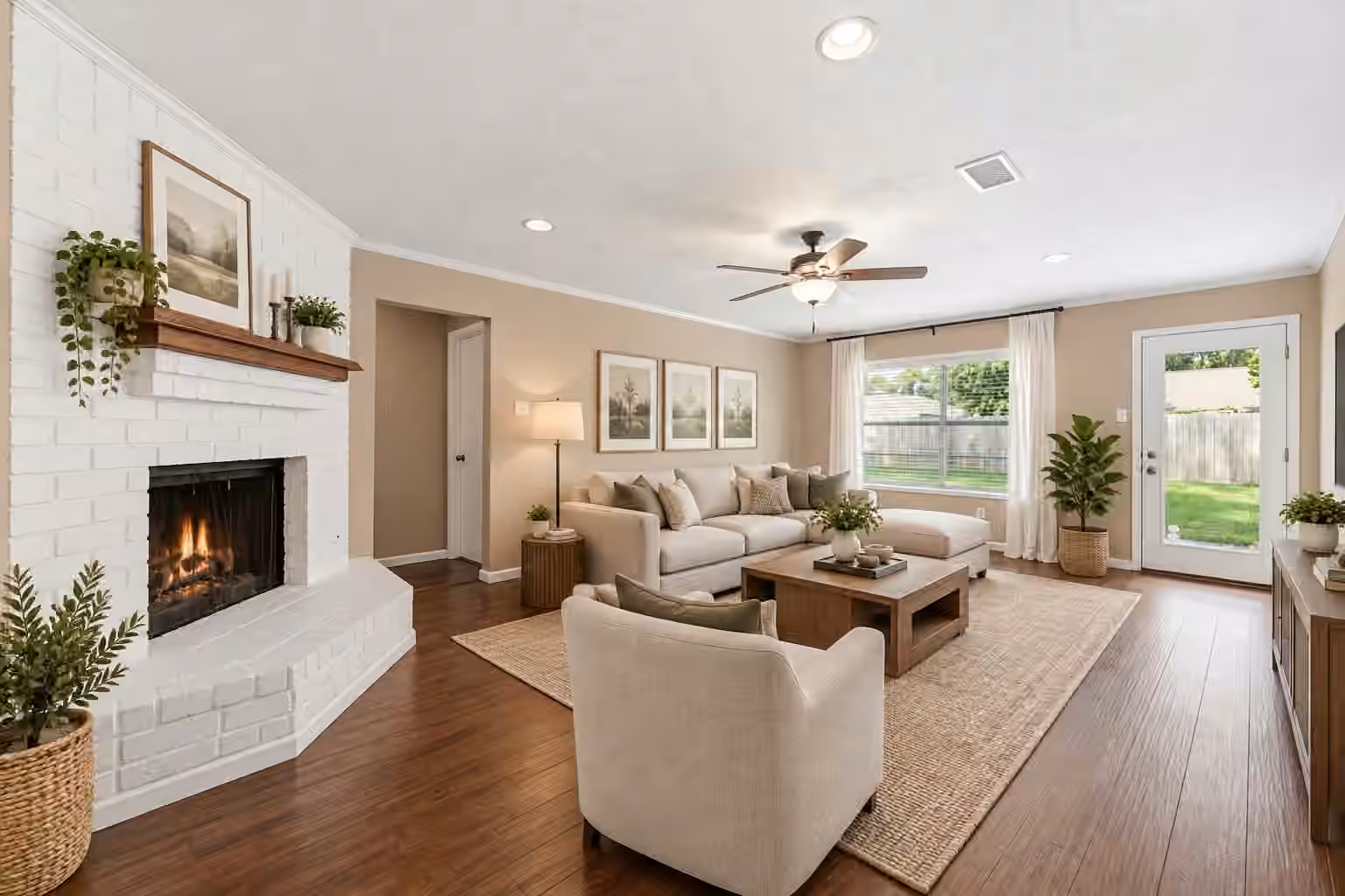 Photo of 17118 Camberwell Green Lane, Houston, TX 77070