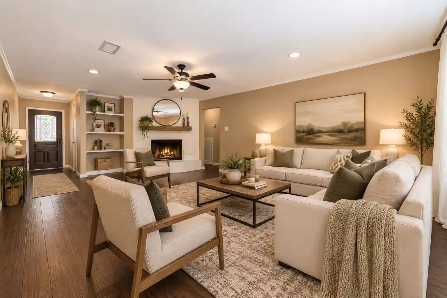 Photo 3 of 17118 Camberwell Green Lane, Houston, TX