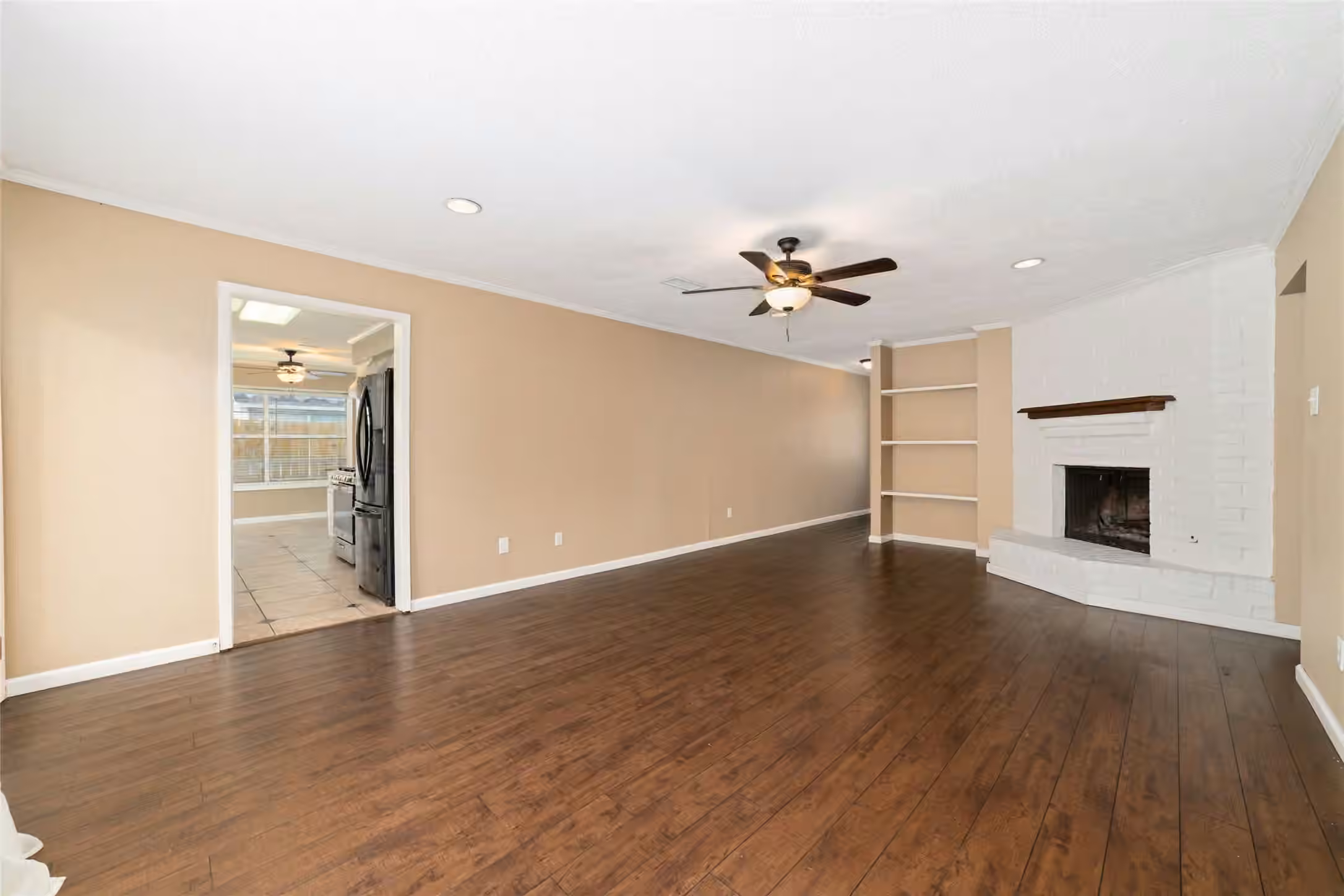 Photo 6 of 17118 Camberwell Green Lane, Houston, TX