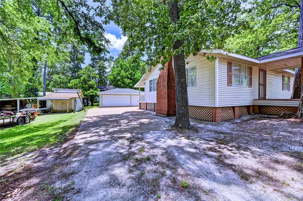 Photo 6 of 6 Hickory Hollow, Huntsville, TX