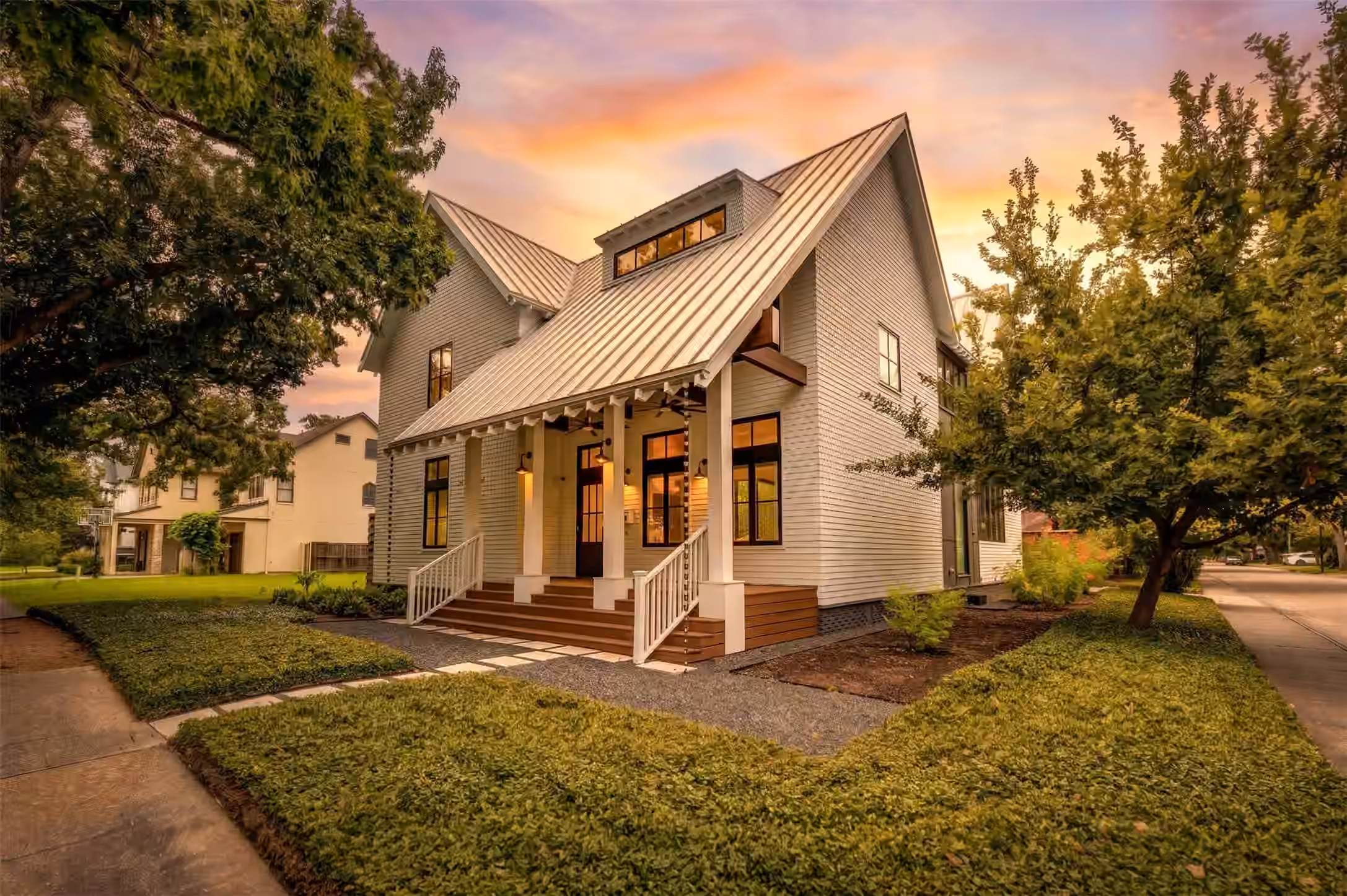 Photo of 4153 Oberlin Street, West University Place, TX