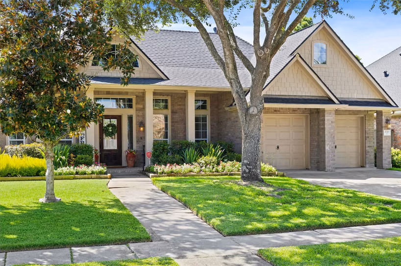 Photo 3 of 1710 Windy Brook Lane, League City, TX
