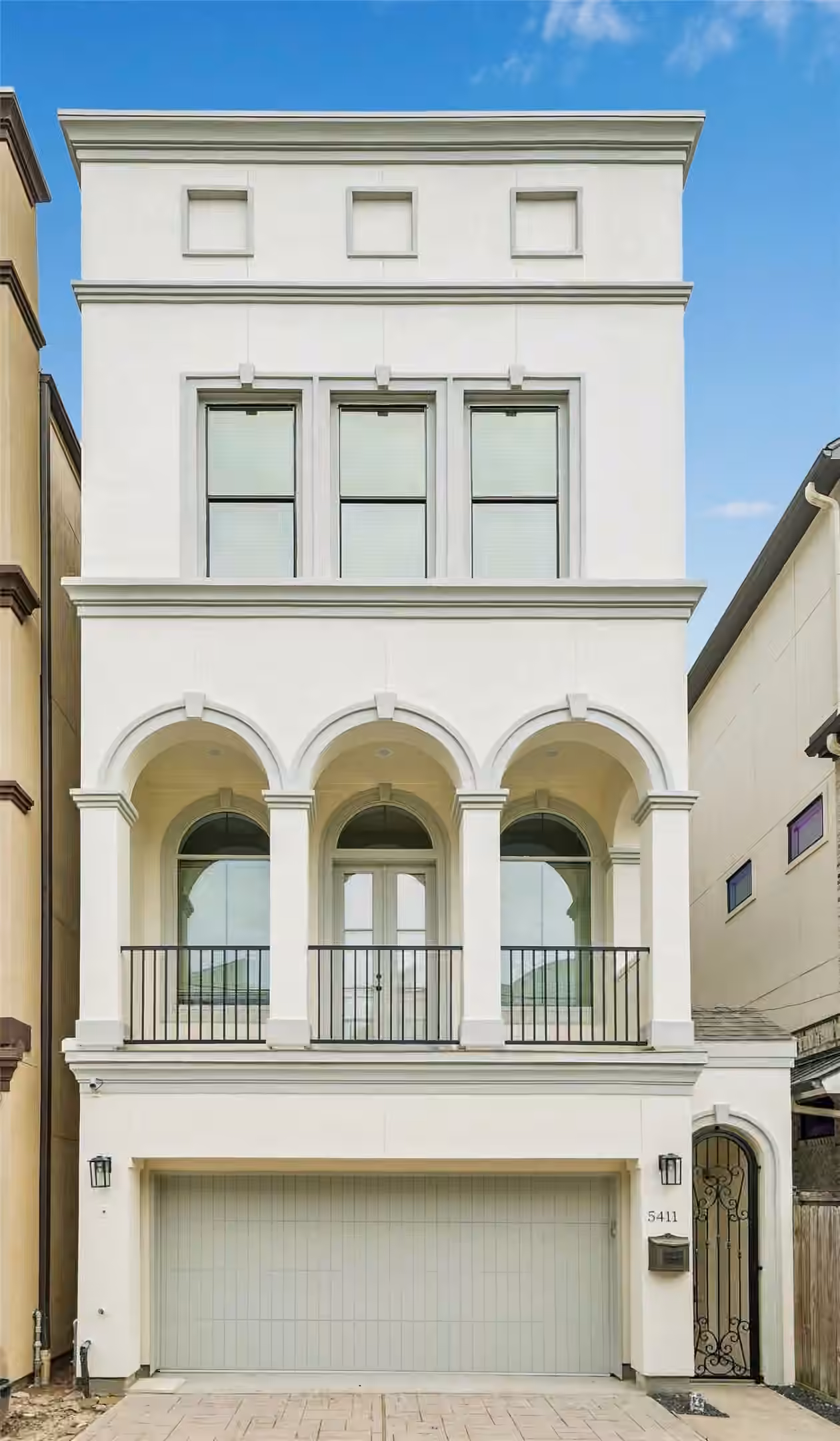 Photo of 5411 Gibson Street, Houston, TX