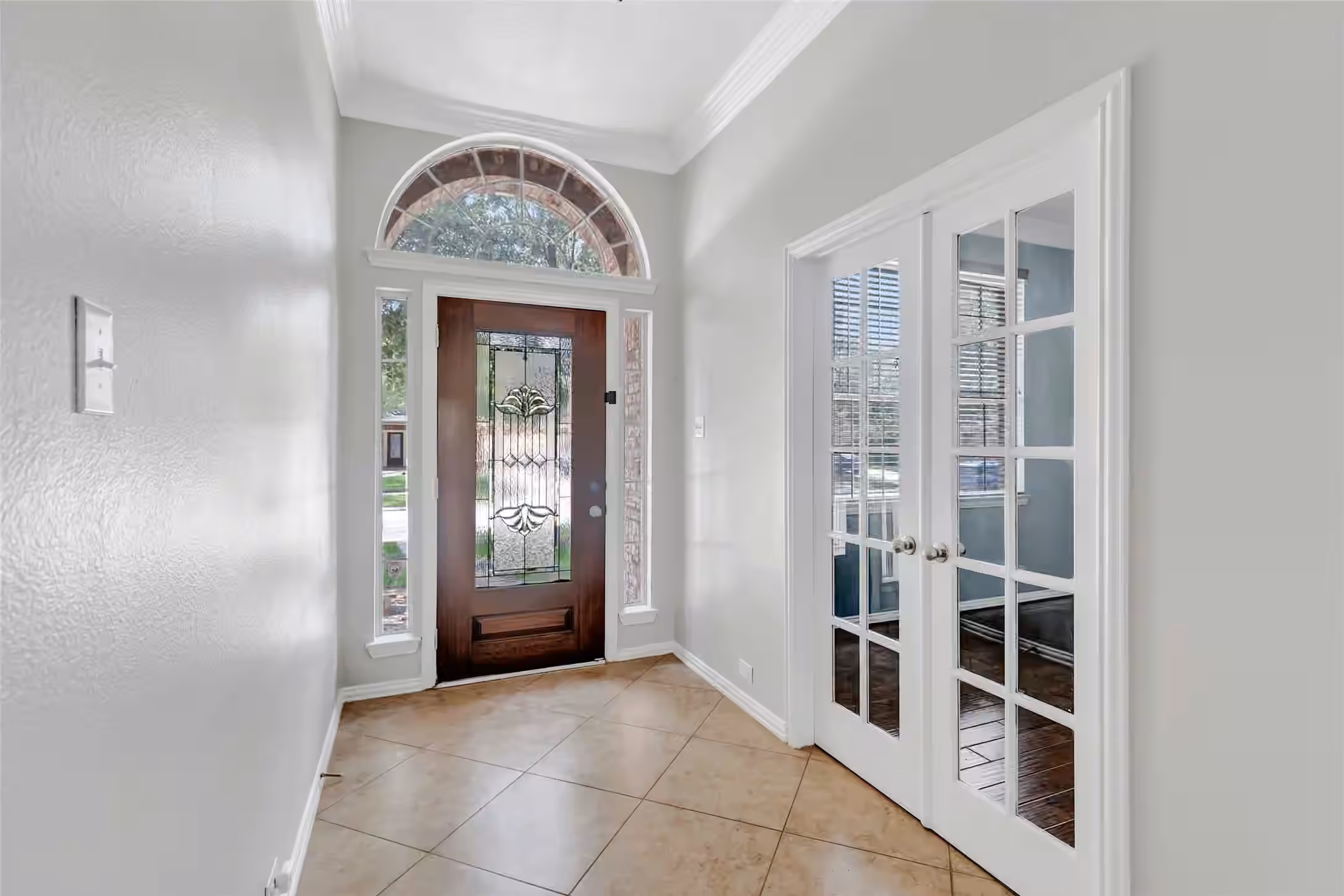 Photo 5 of 7415 Bearden Falls Lane, Humble, TX